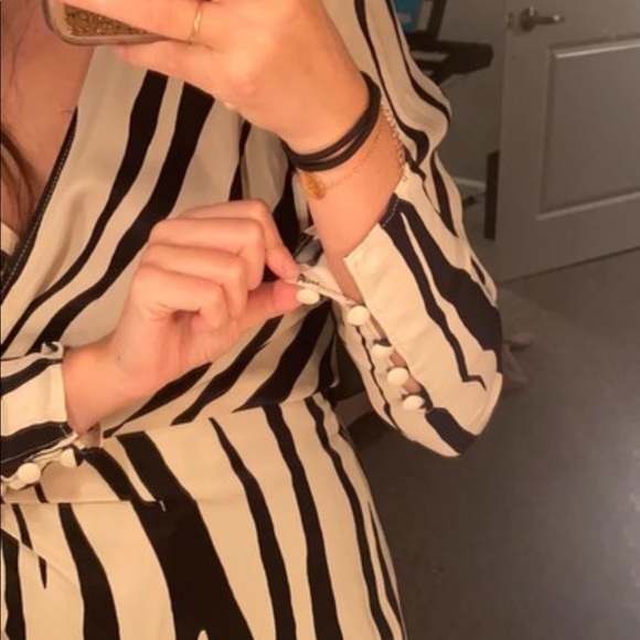 Zara dress romper 🔥 - Picture 4 of 5